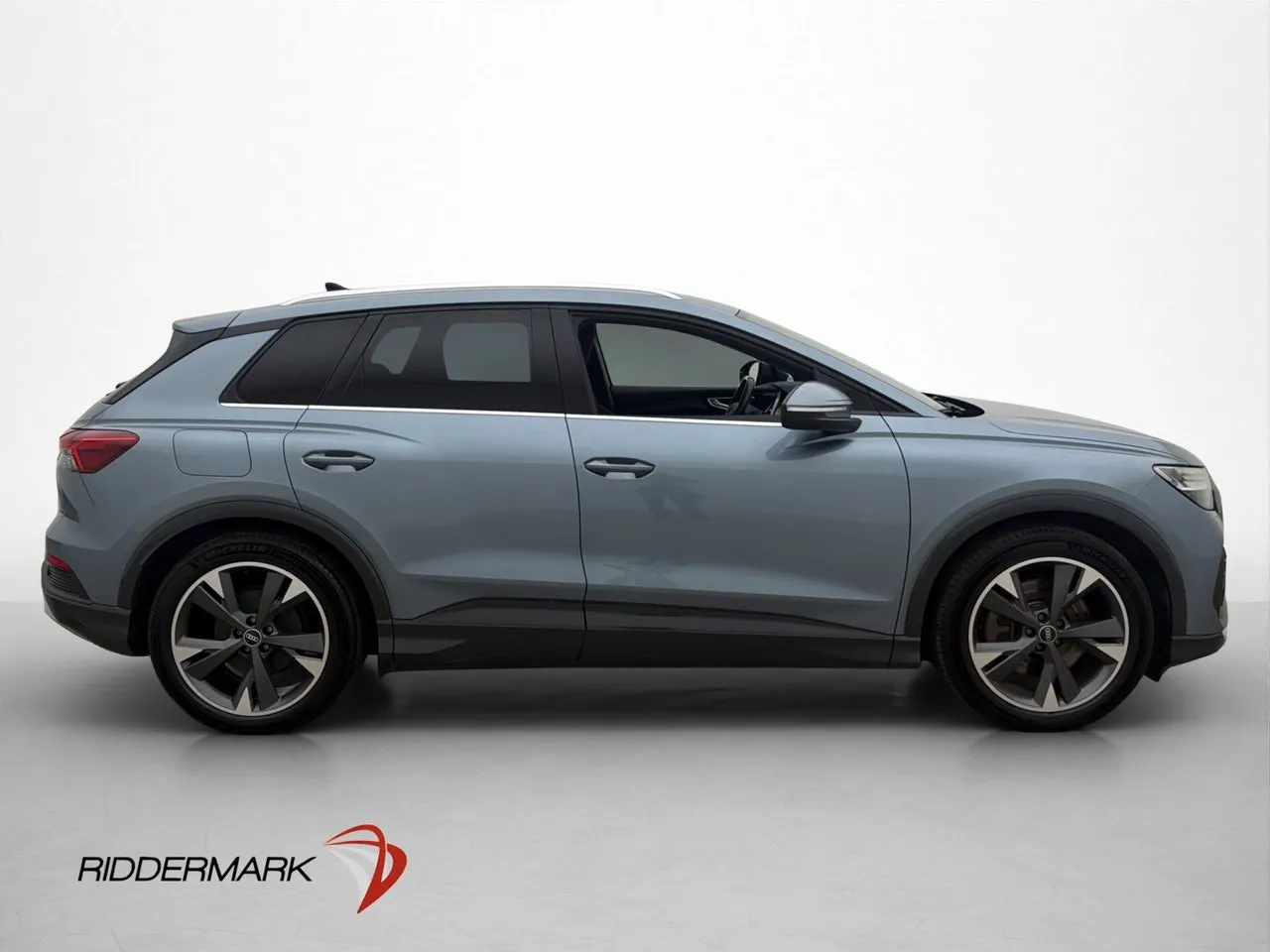 Audi Q4 e-tron bild 10
