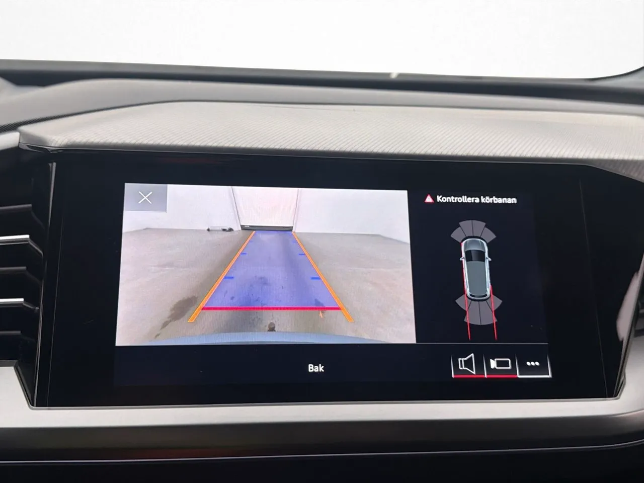 Audi Q4 e-tron bild 22