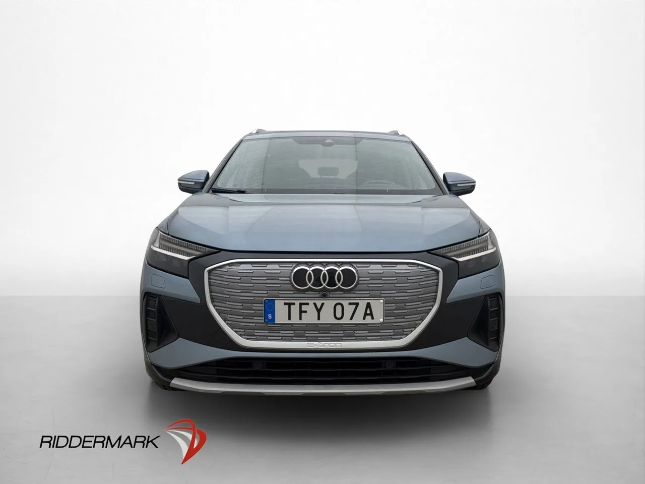 Audi Q4 e-tron bild 3