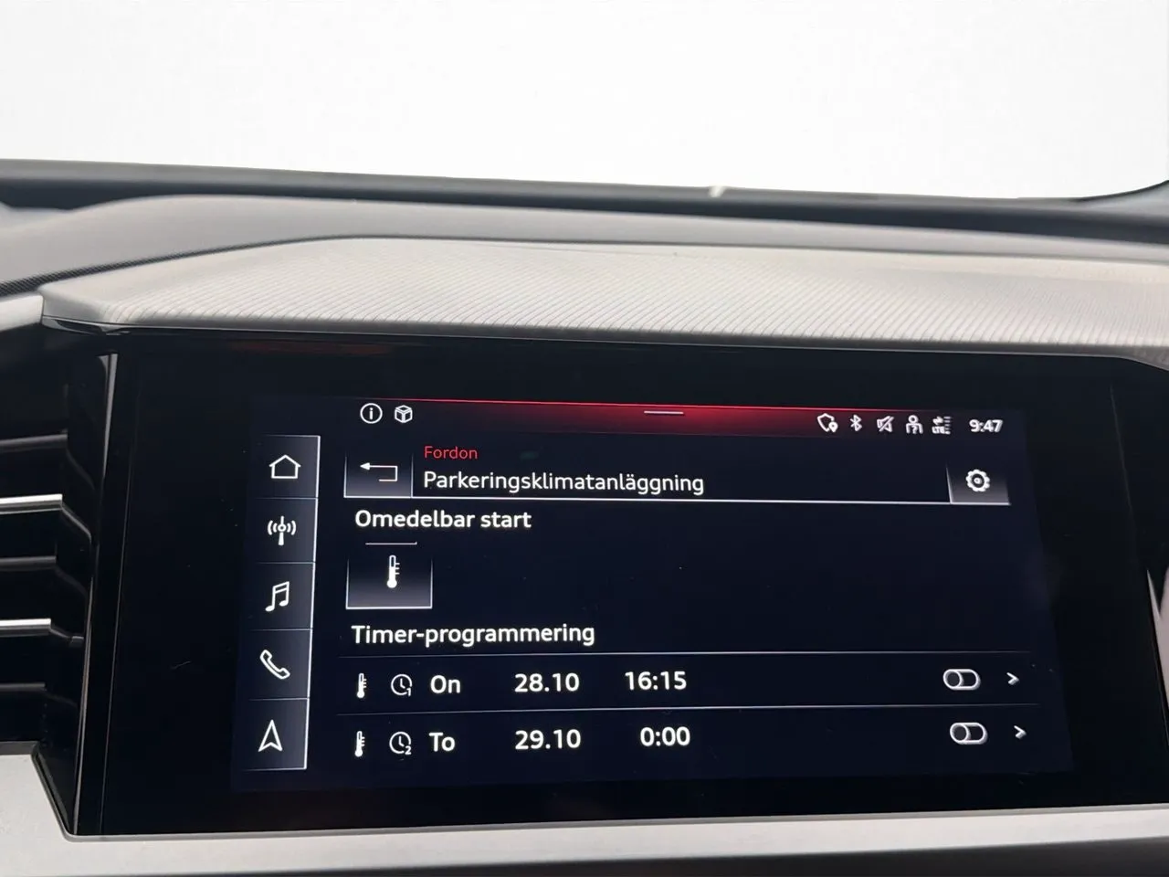 Audi Q4 e-tron bild 24