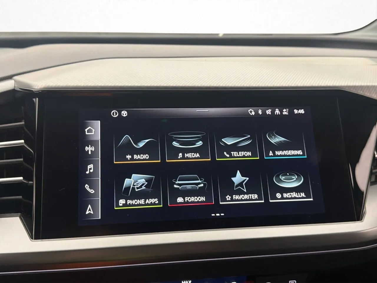 Audi Q4 e-tron bild 25