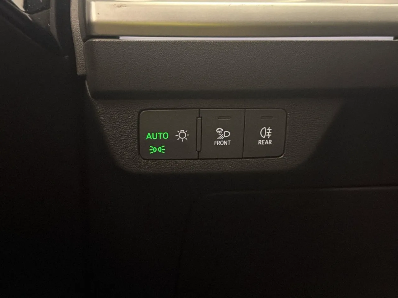 Audi Q4 e-tron bild 17