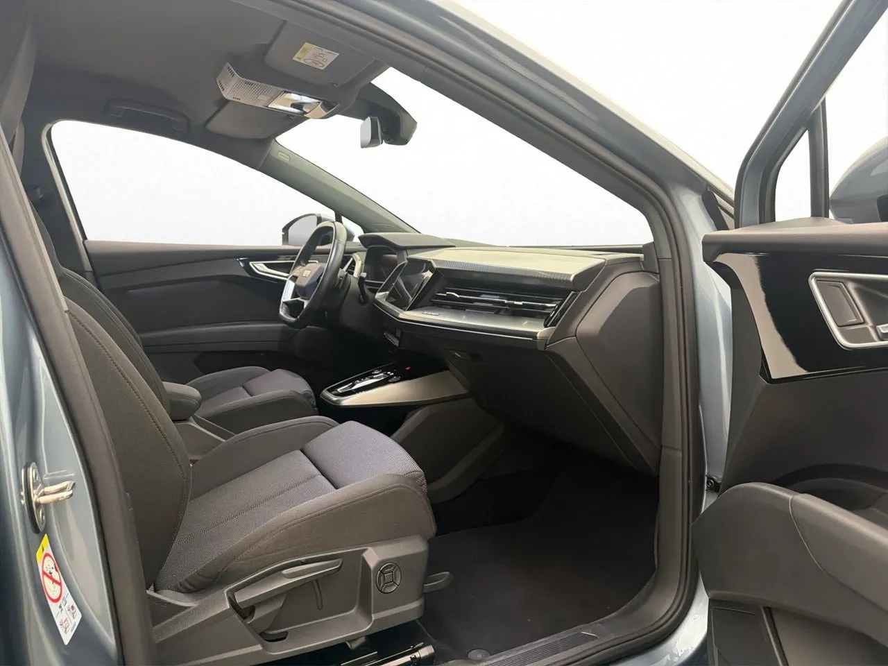 Audi Q4 e-tron bild 33