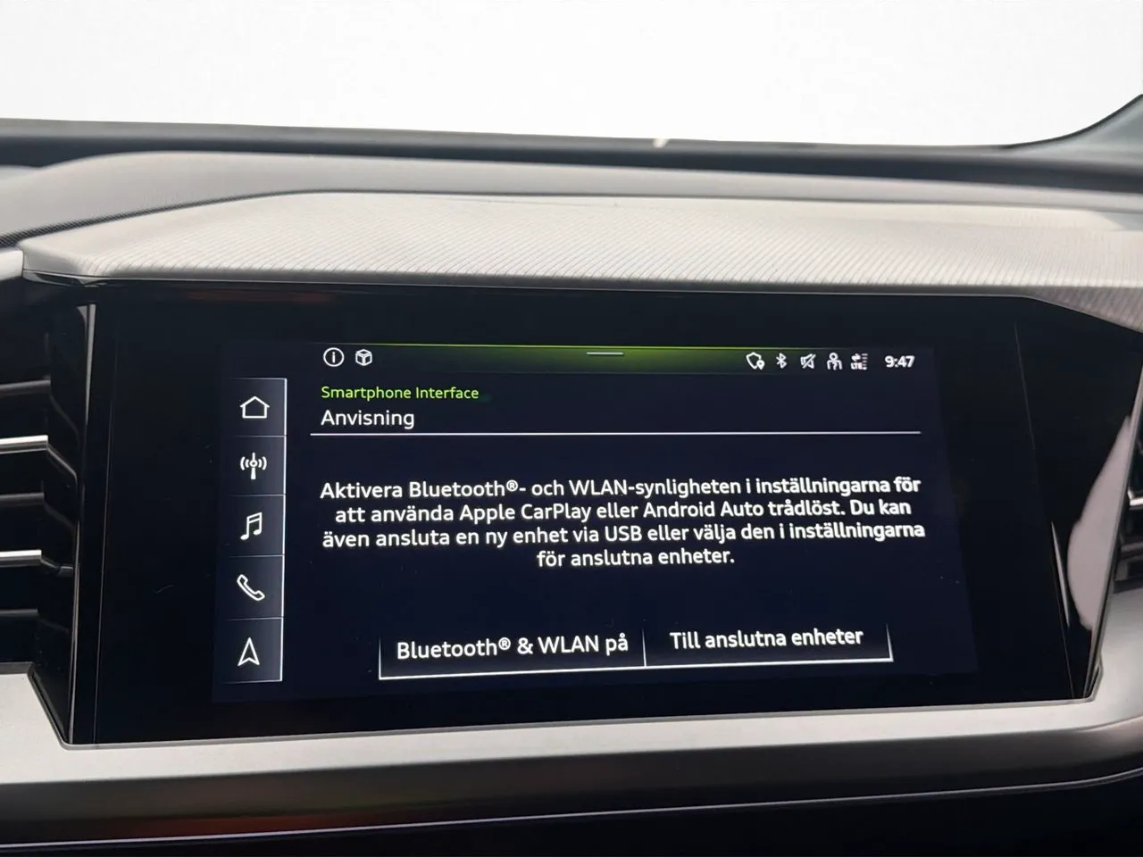 Audi Q4 e-tron bild 28
