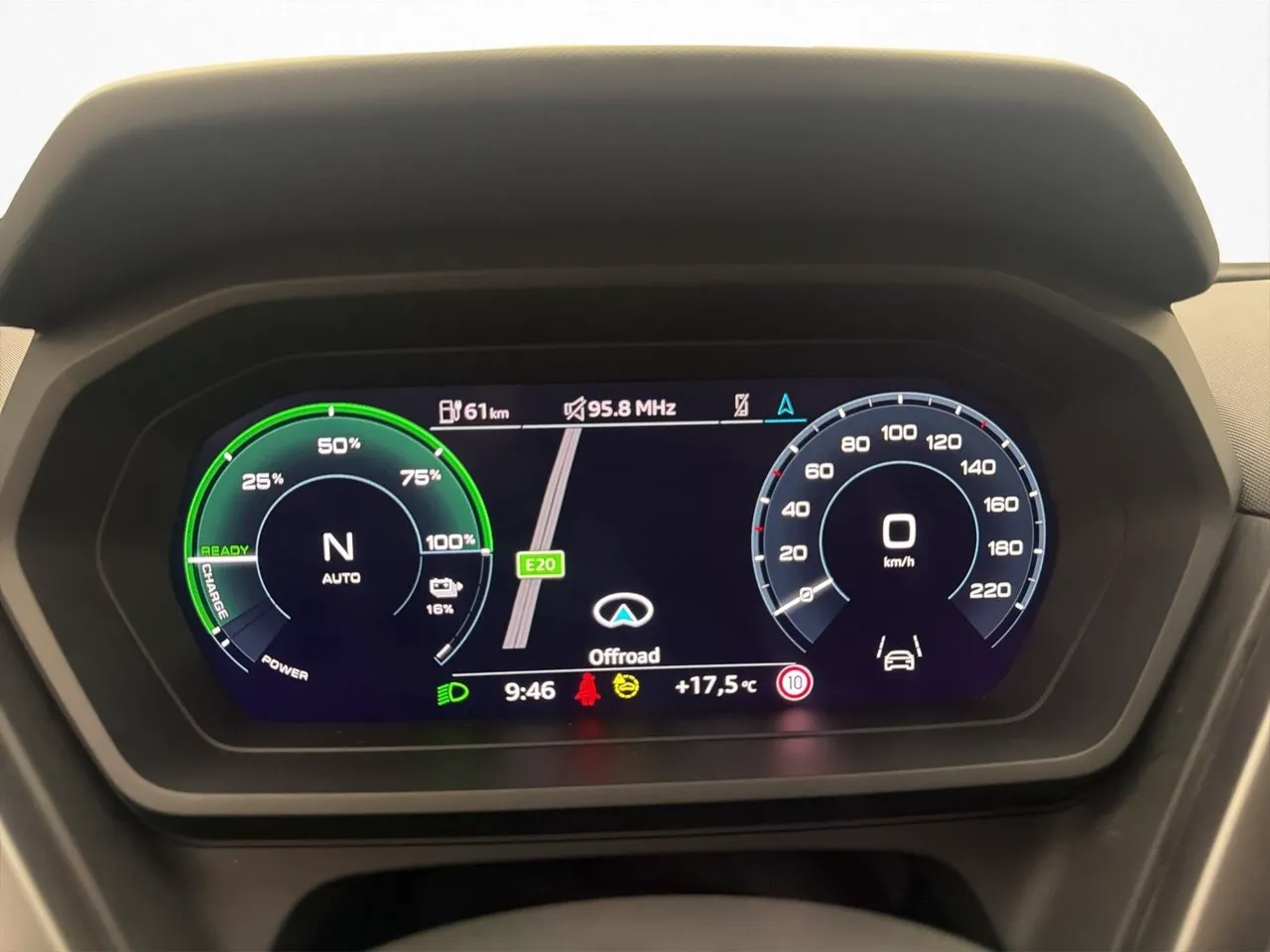 Audi Q4 e-tron bild 20