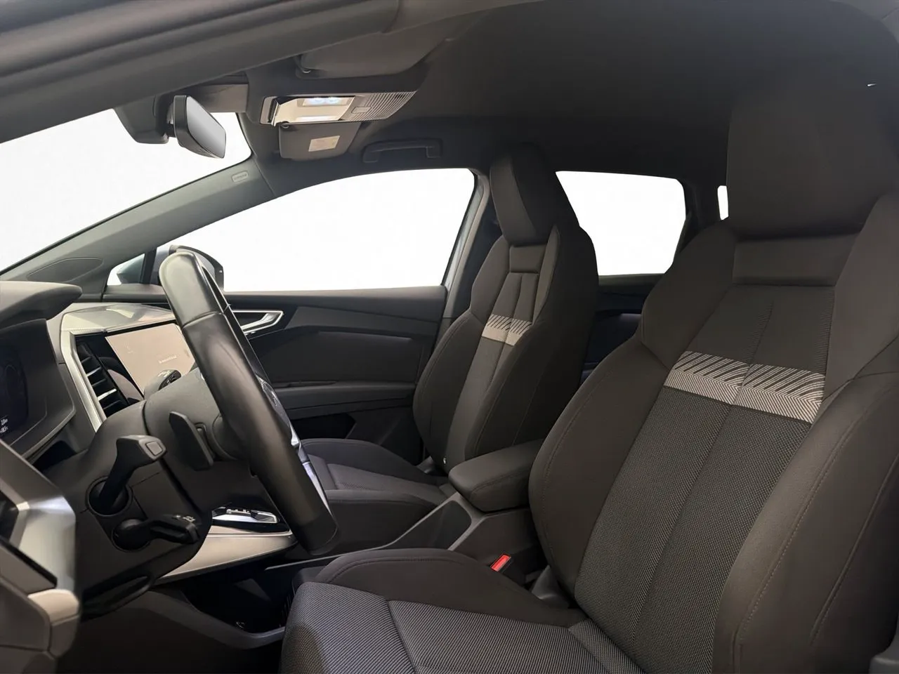 Audi Q4 e-tron bild 13