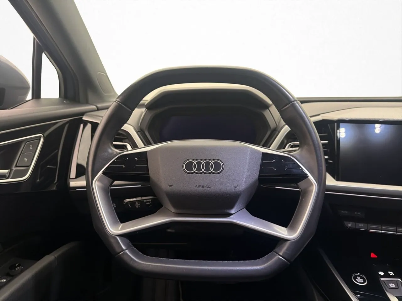 Audi Q4 e-tron bild 15