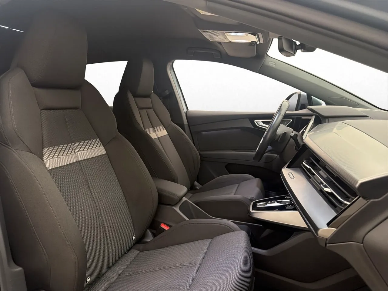 Audi Q4 e-tron bild 34