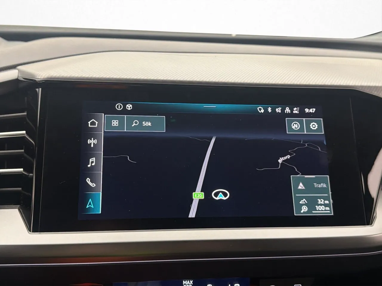 Audi Q4 e-tron bild 23
