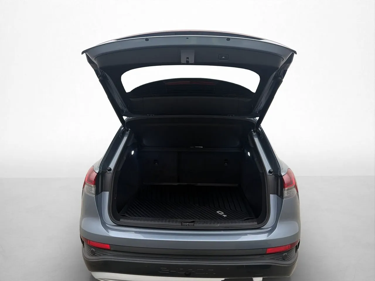 Audi Q4 e-tron bild 36