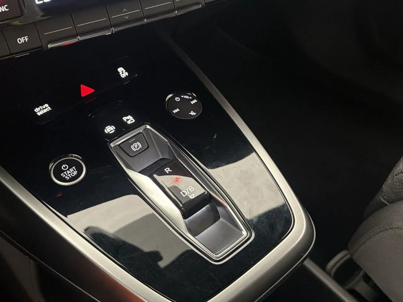 Audi Q4 e-tron bild 31