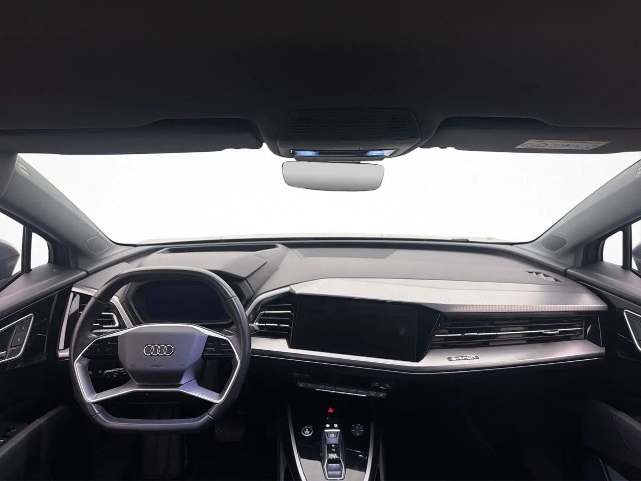 Audi Q4 e-tron bild 14