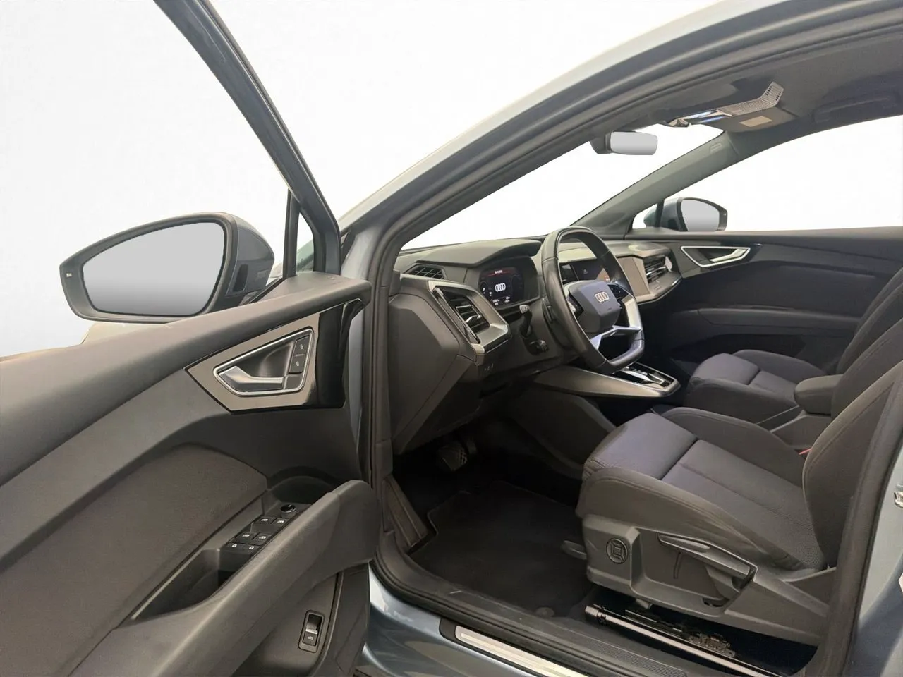 Audi Q4 e-tron bild 12