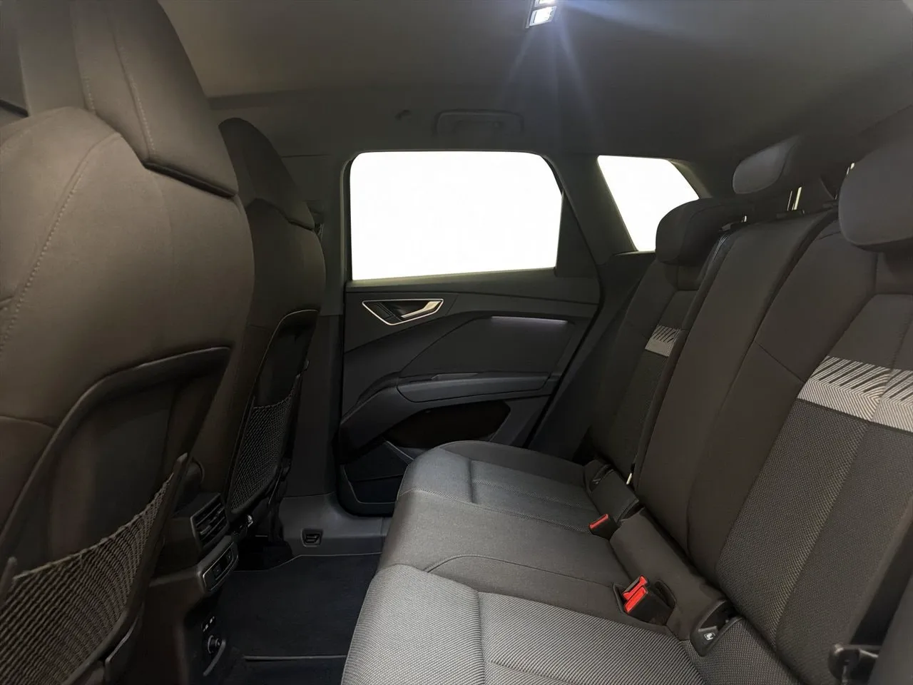 Audi Q4 e-tron bild 35