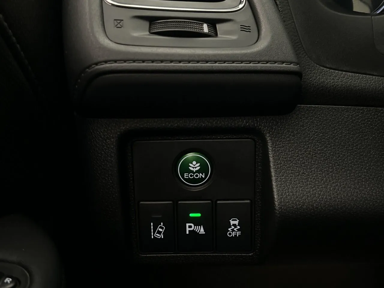 Honda HR-V bild 29