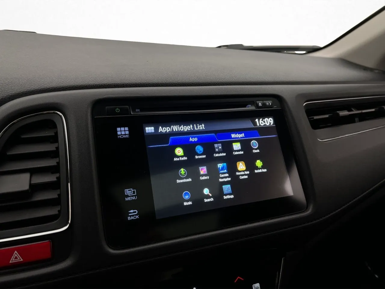 Honda HR-V bild 21