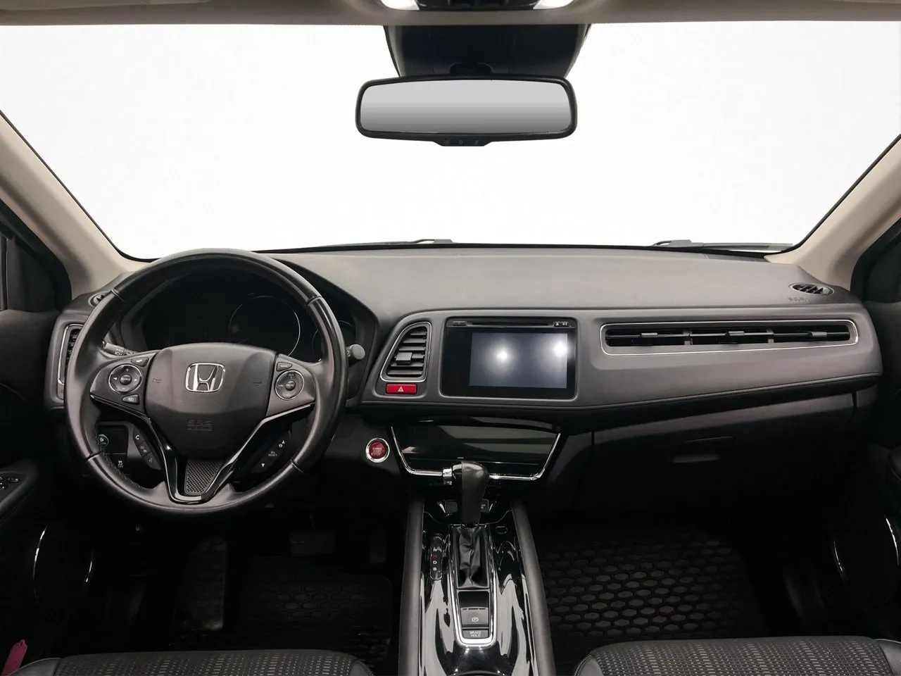 Honda HR-V bild 15