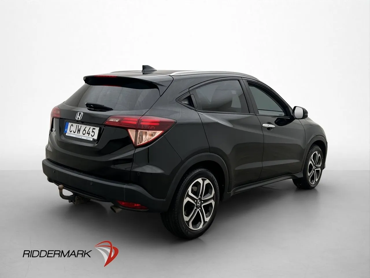 Honda HR-V bild 8