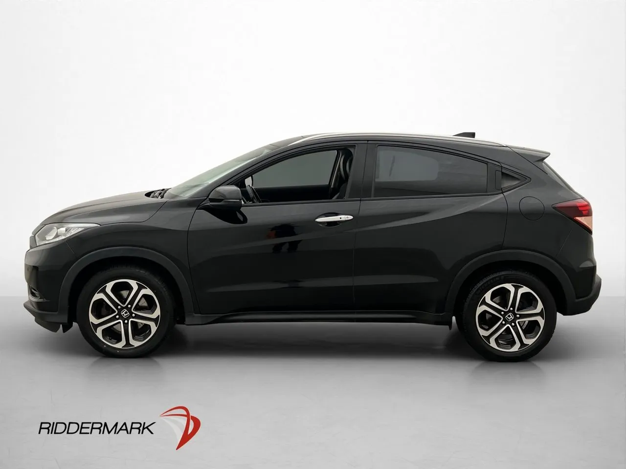 Honda HR-V bild 4