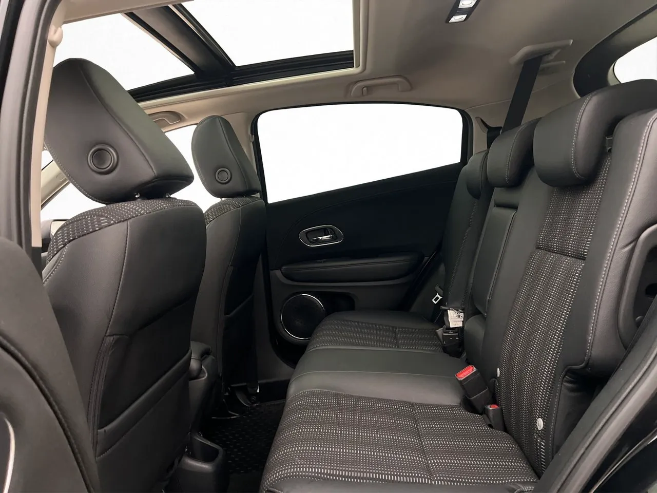 Honda HR-V bild 14