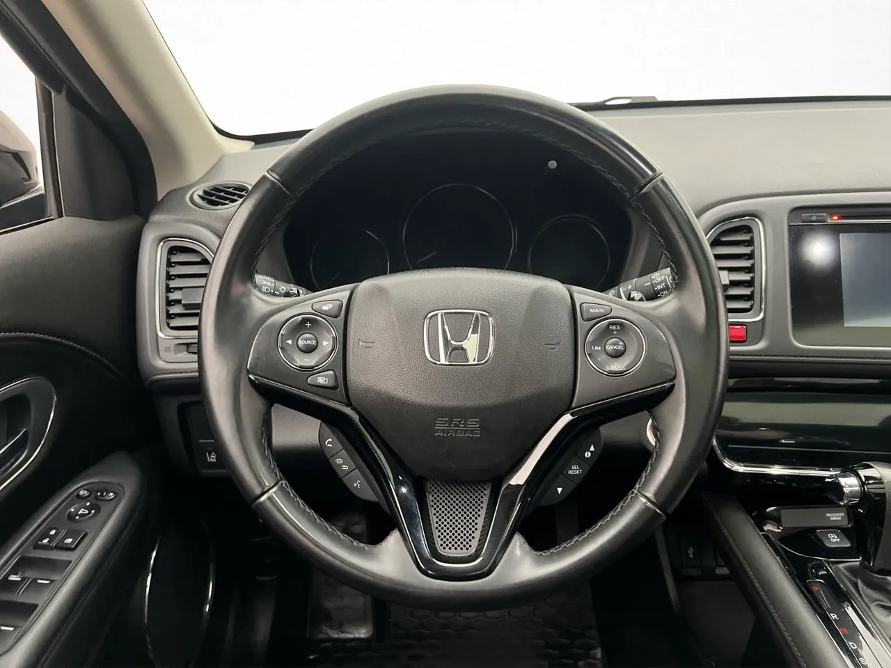 Honda HR-V bild 16