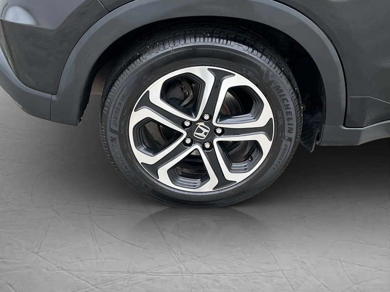 Honda HR-V bild 32