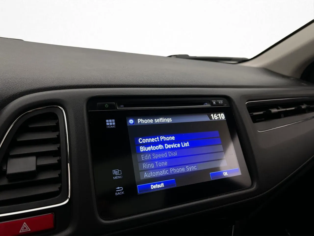 Honda HR-V bild 22