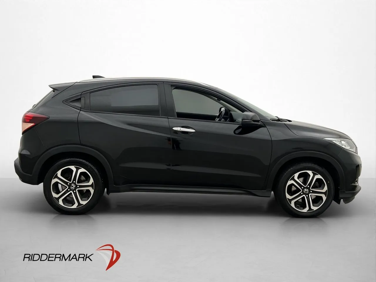 Honda HR-V bild 9