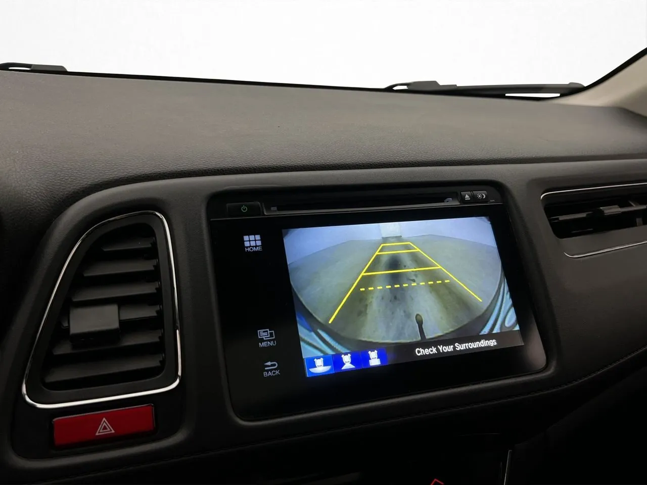 Honda HR-V bild 24