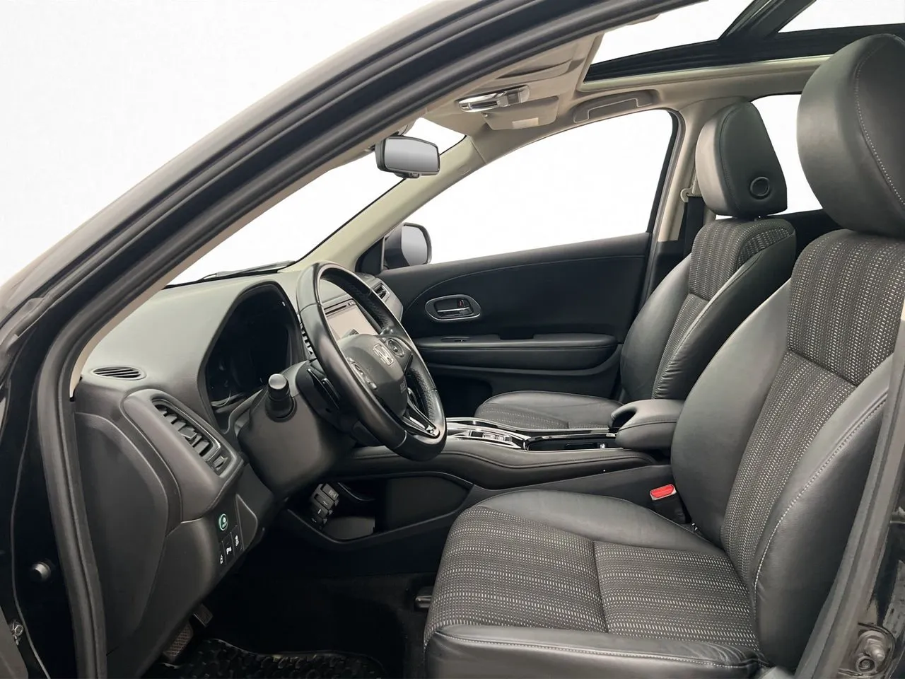 Honda HR-V bild 18