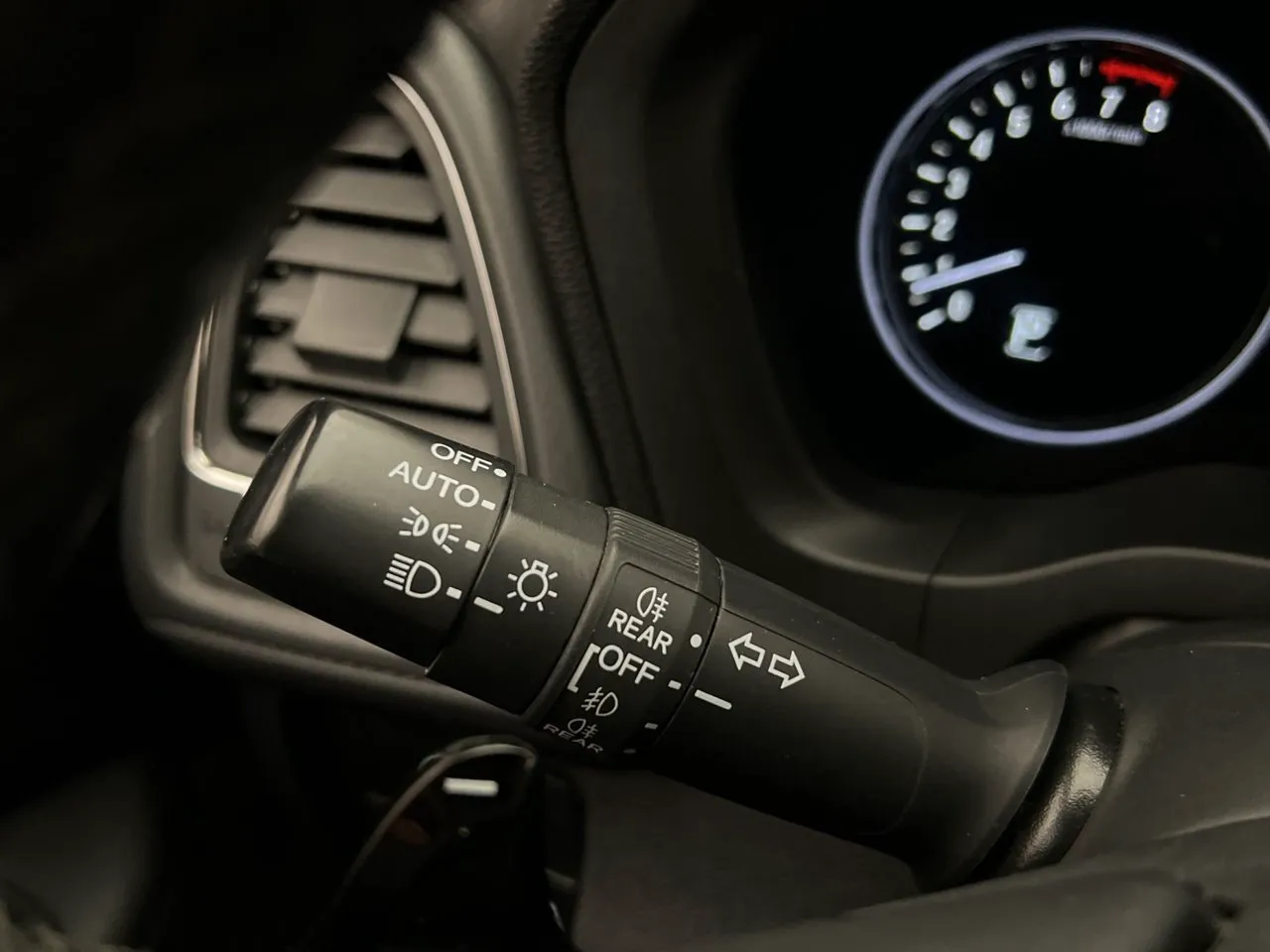 Honda HR-V bild 28