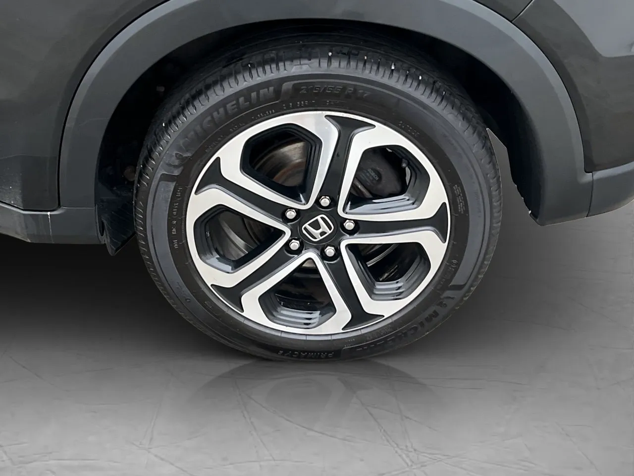 Honda HR-V bild 31