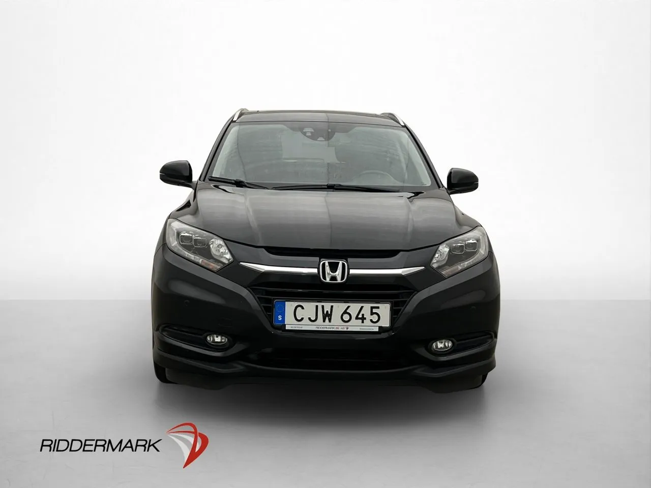 Honda HR-V bild 2
