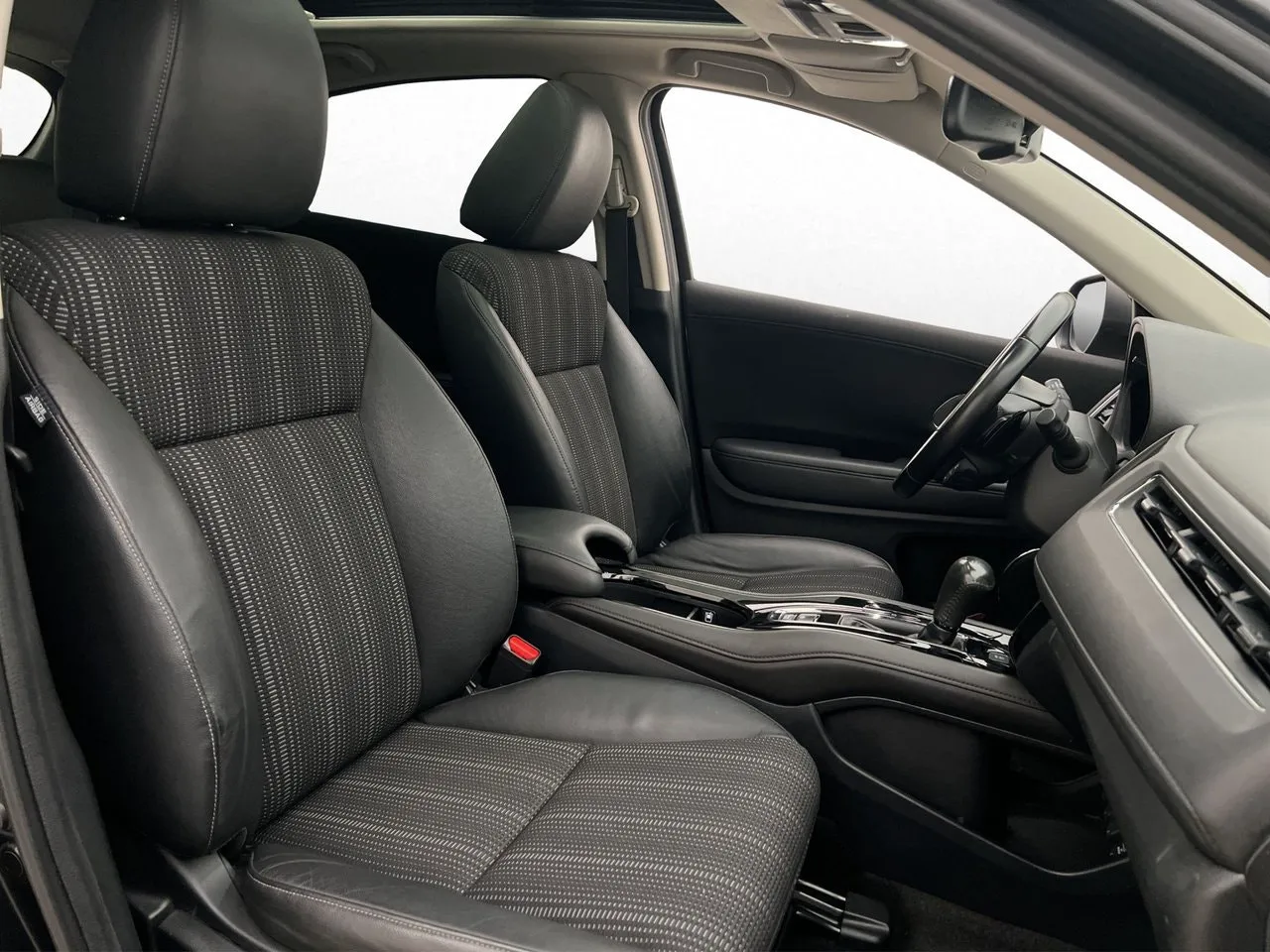 Honda HR-V bild 11