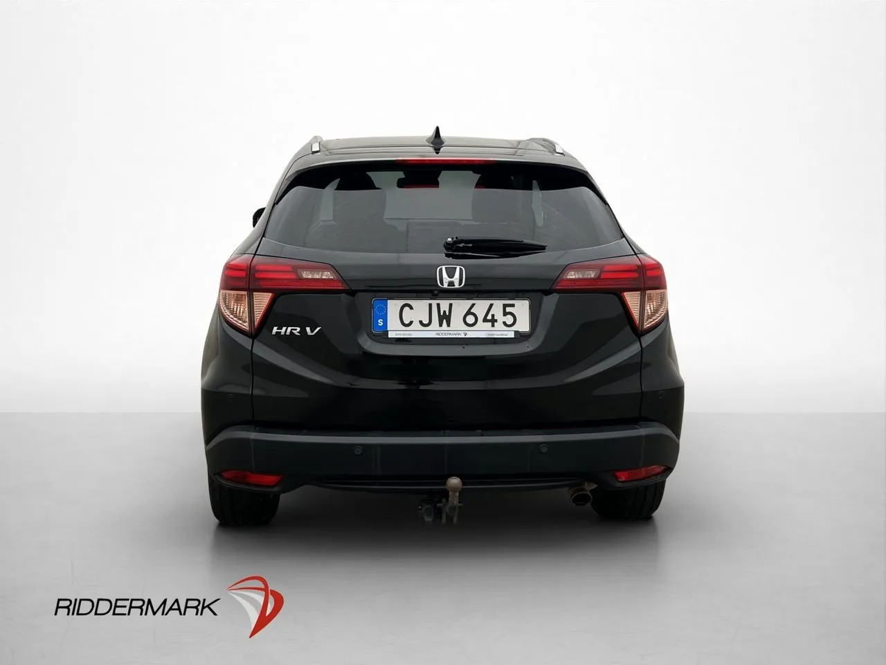 Honda HR-V bild 6