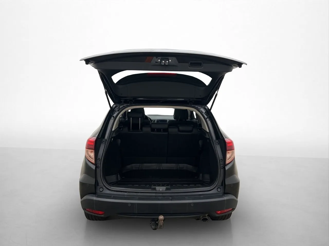 Honda HR-V bild 13