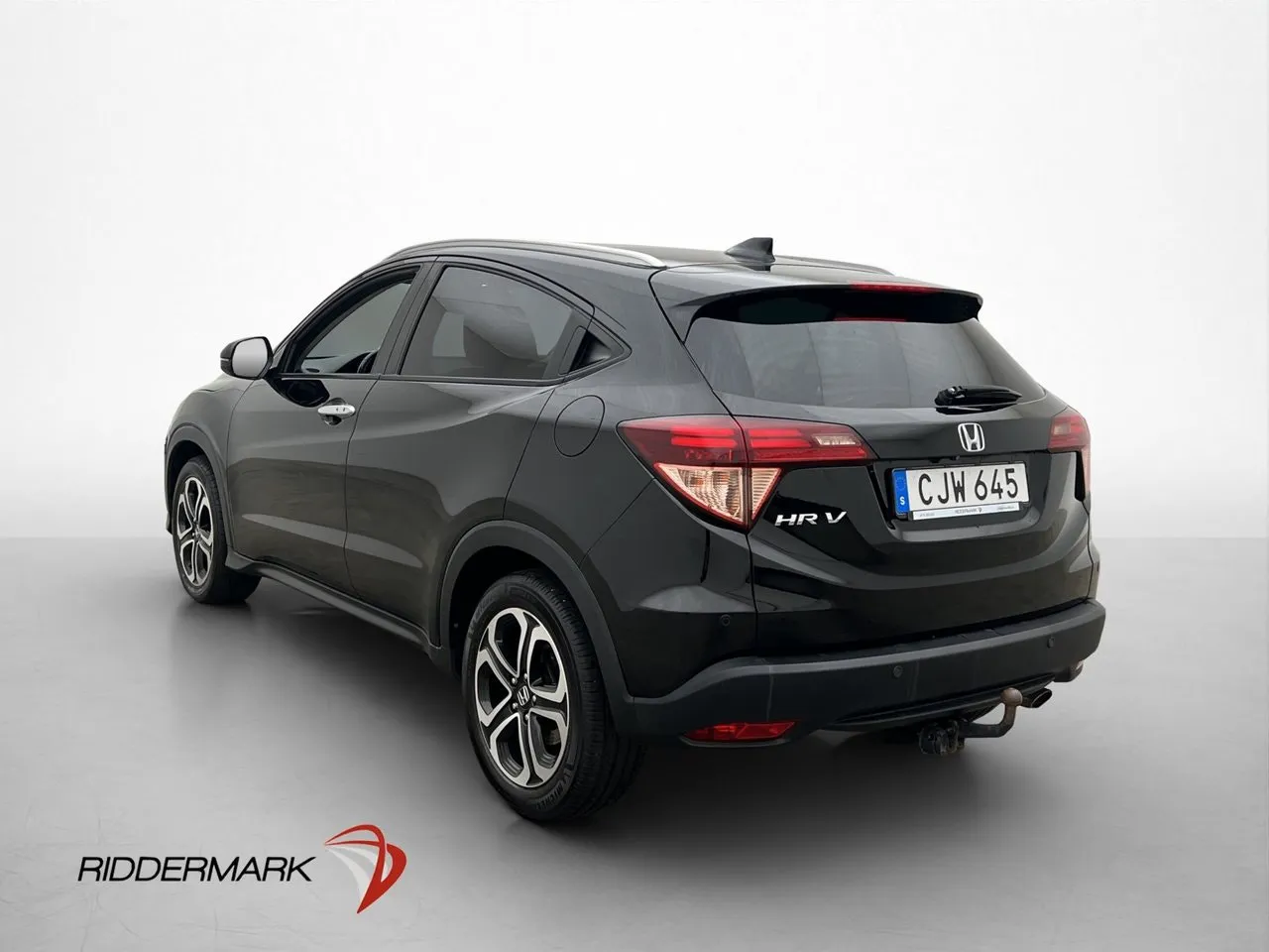 Honda HR-V bild 5