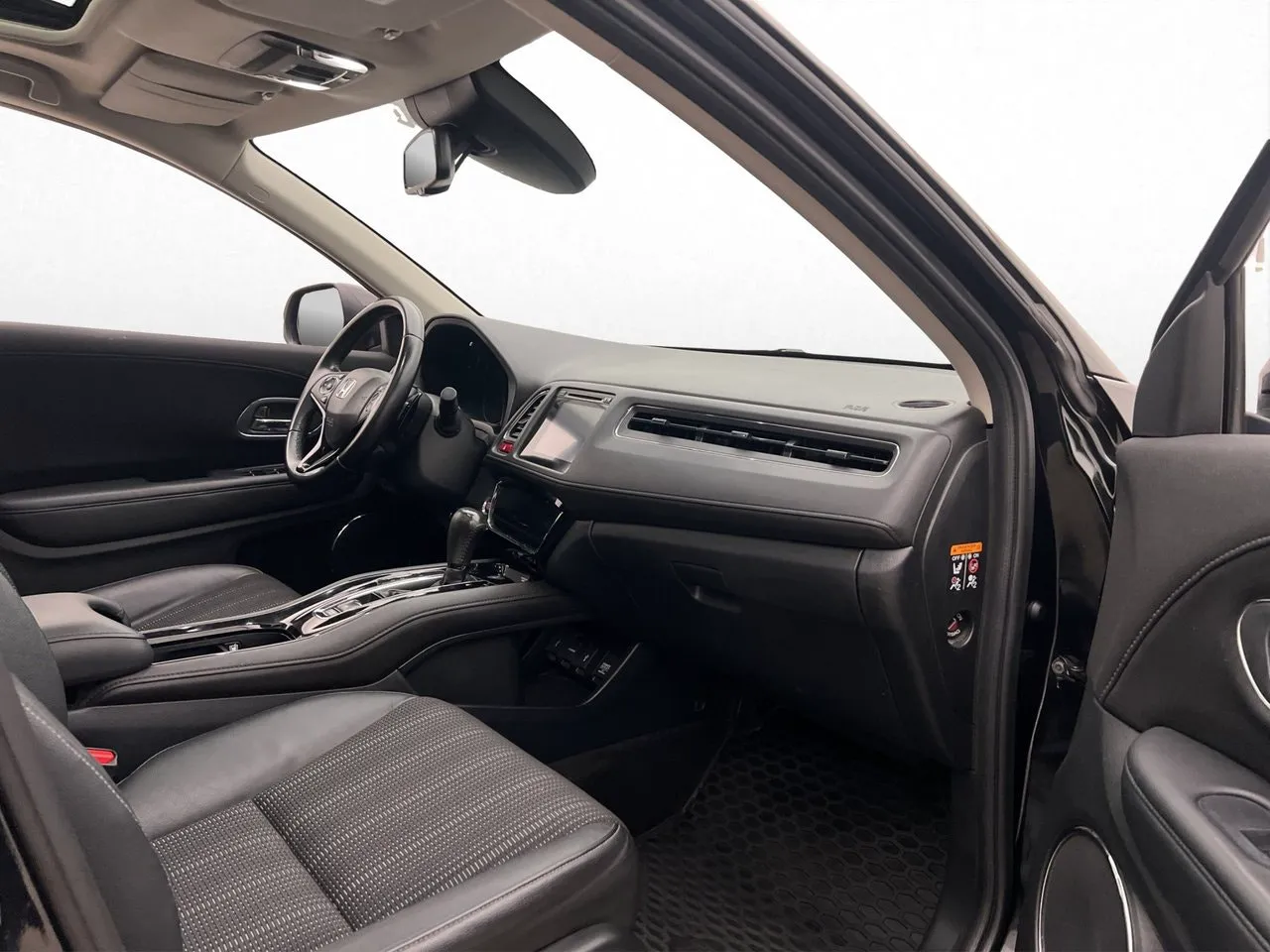 Honda HR-V bild 12