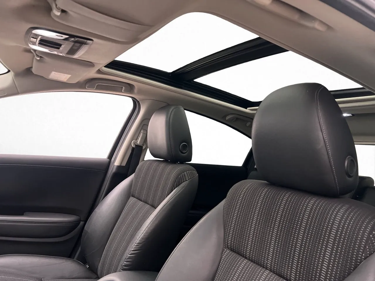Honda HR-V bild 19