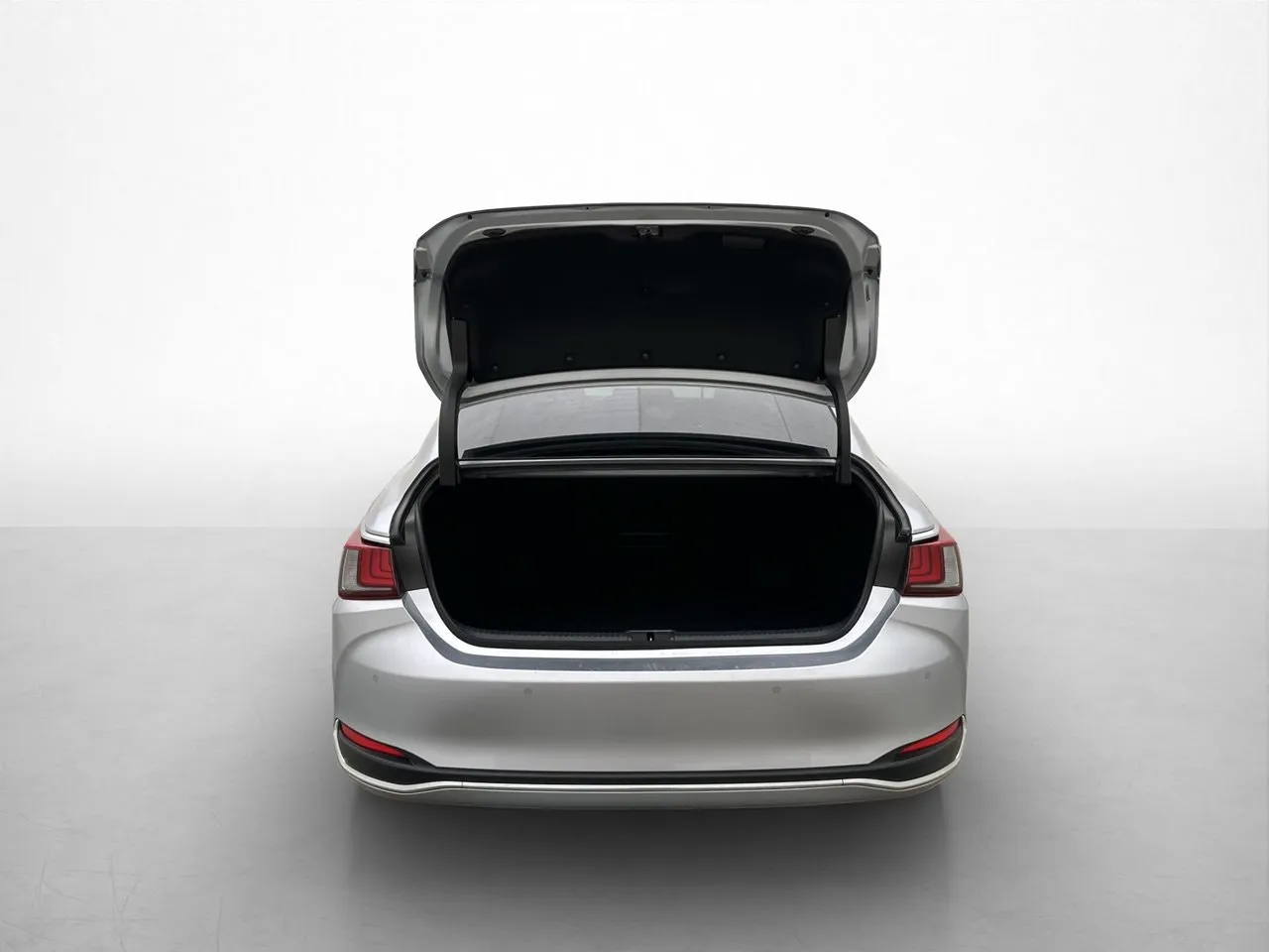 Lexus ES bild 33