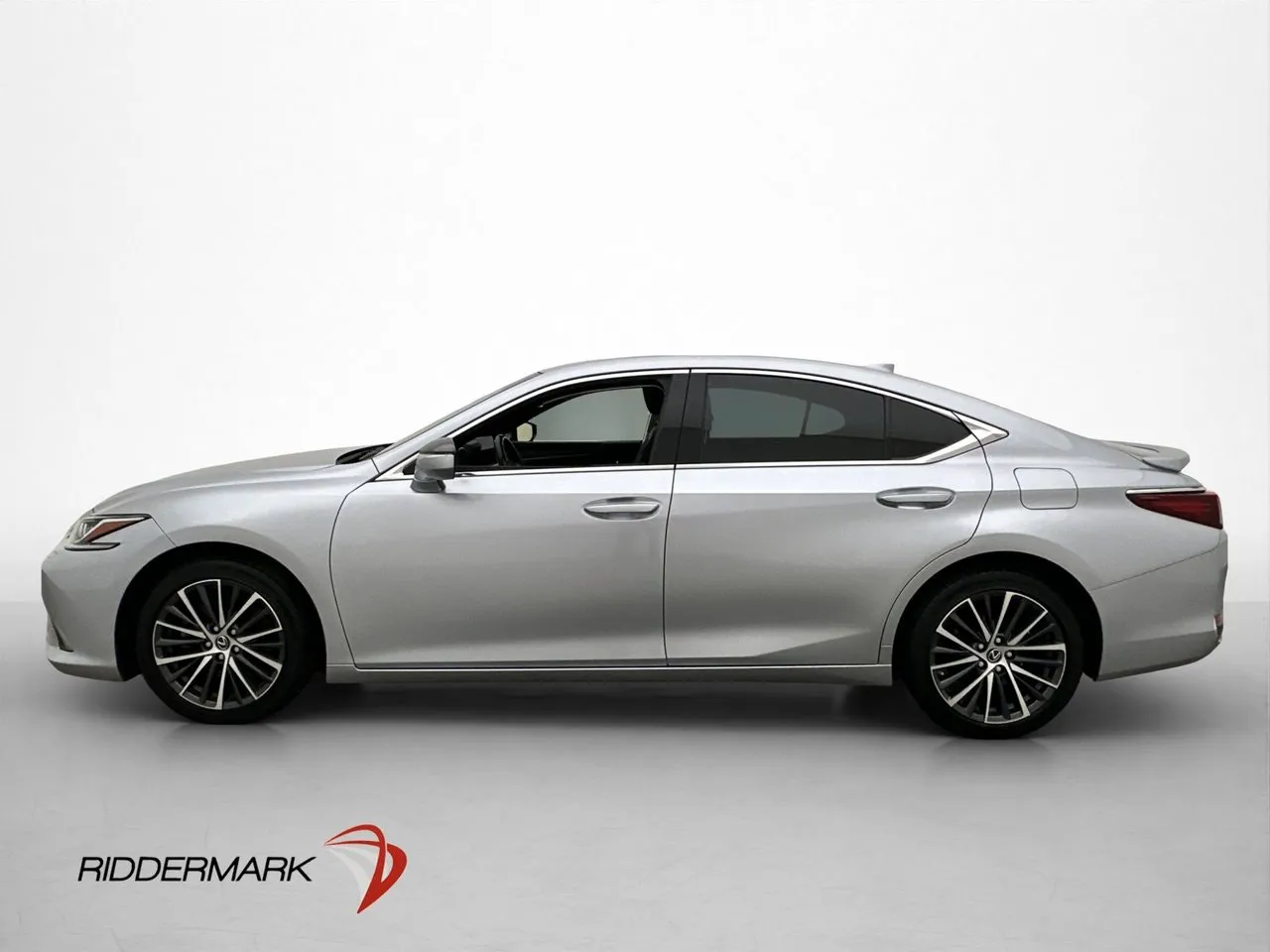 Lexus ES bild 4