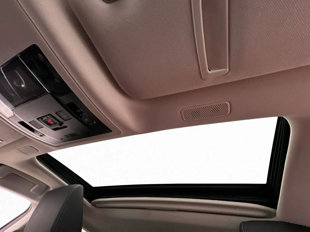 Lexus ES bild 14