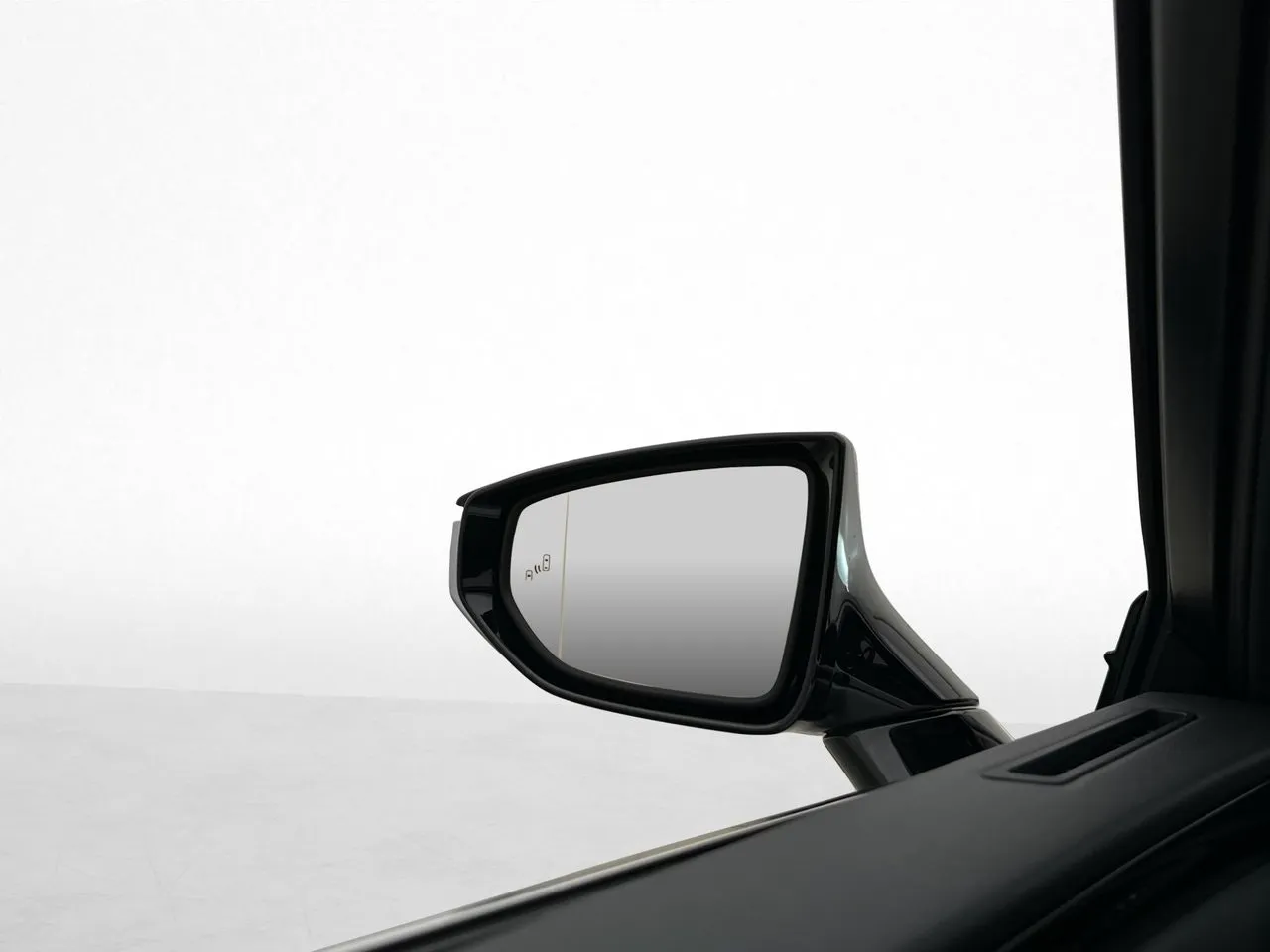 Lexus ES bild 10