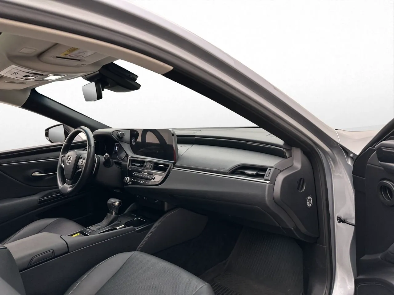 Lexus ES bild 30