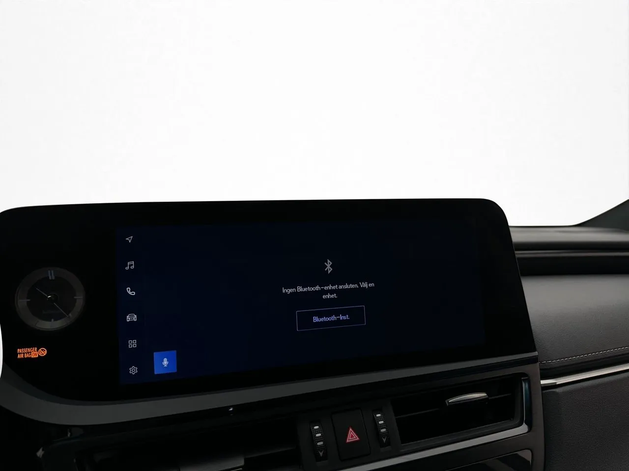 Lexus ES bild 26