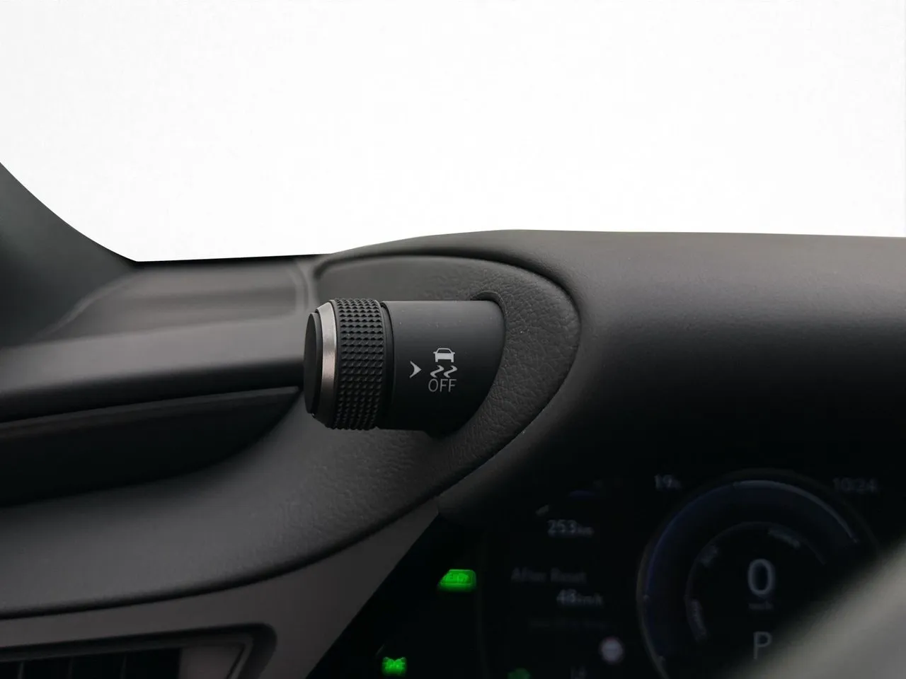 Lexus ES bild 17