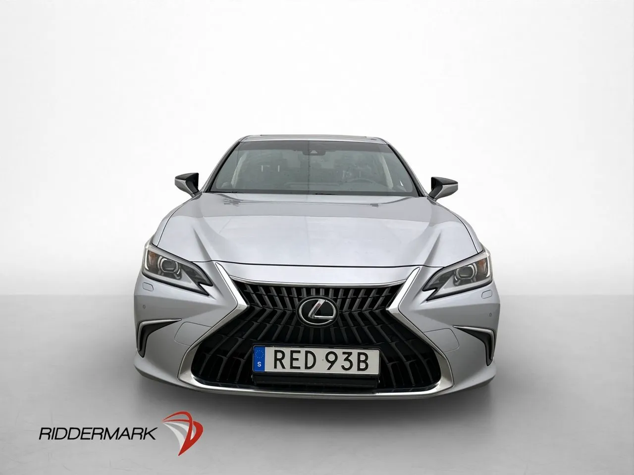Lexus ES bild 2