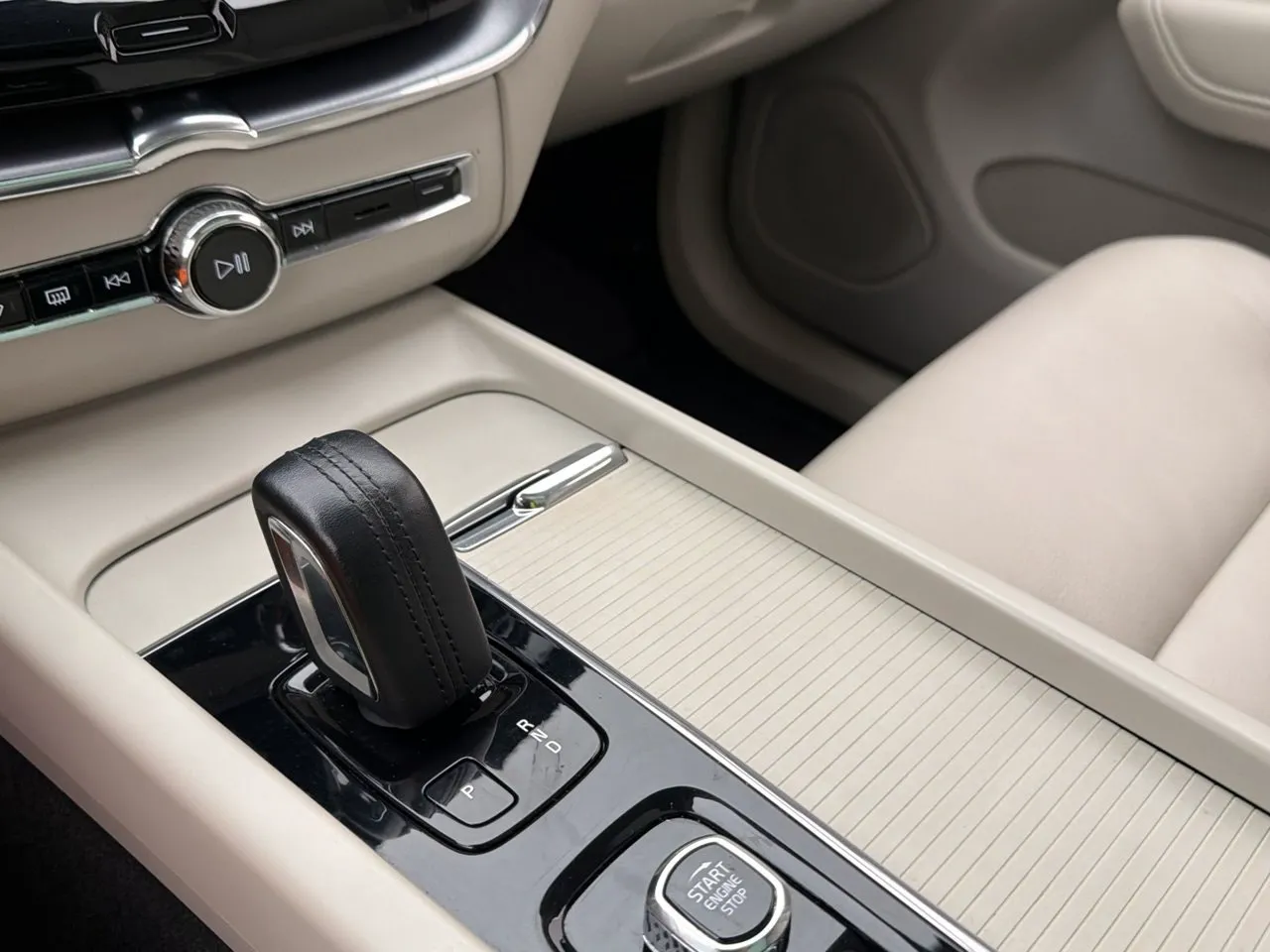 Volvo XC60 bild 28
