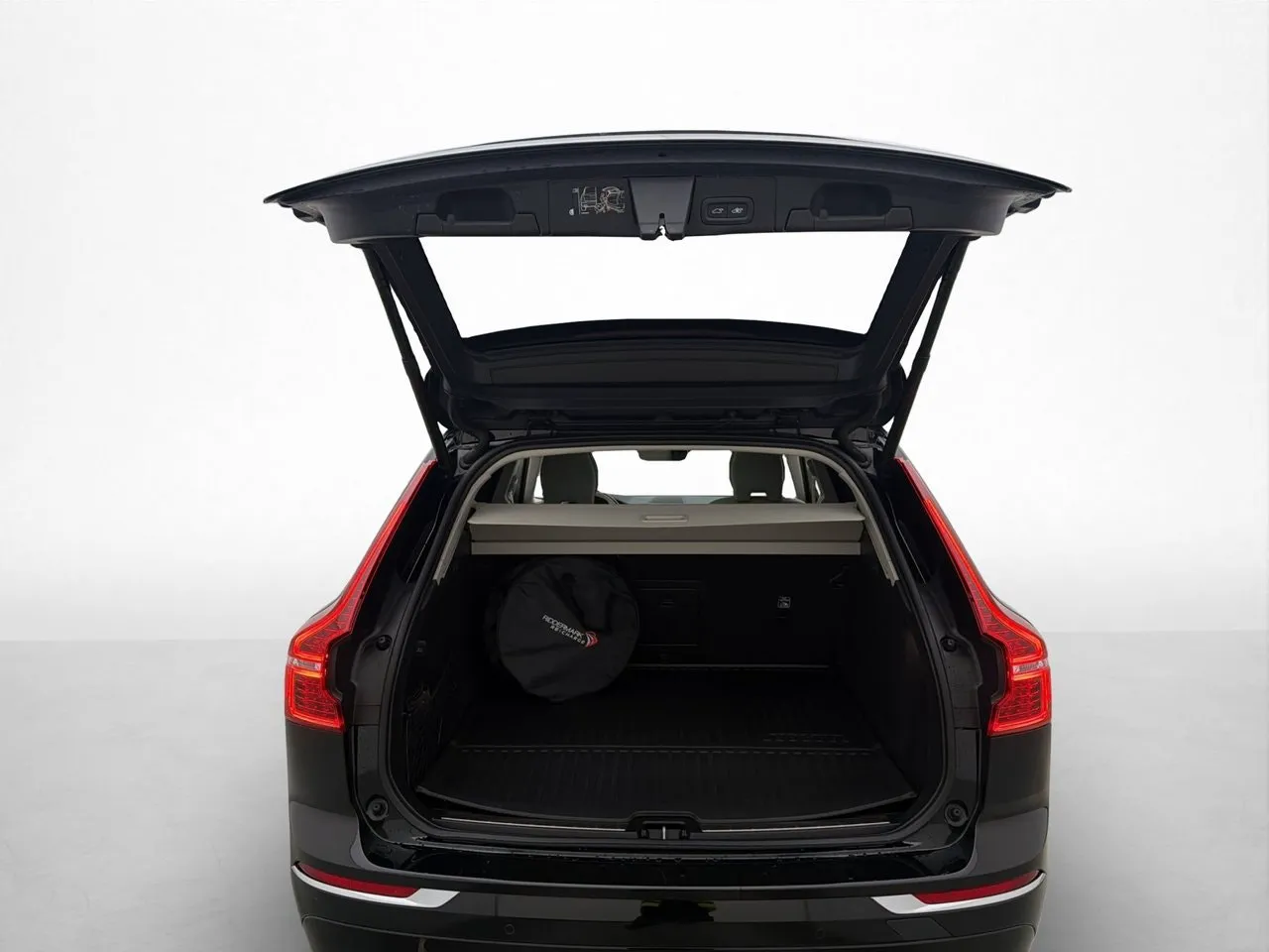 Volvo XC60 bild 33