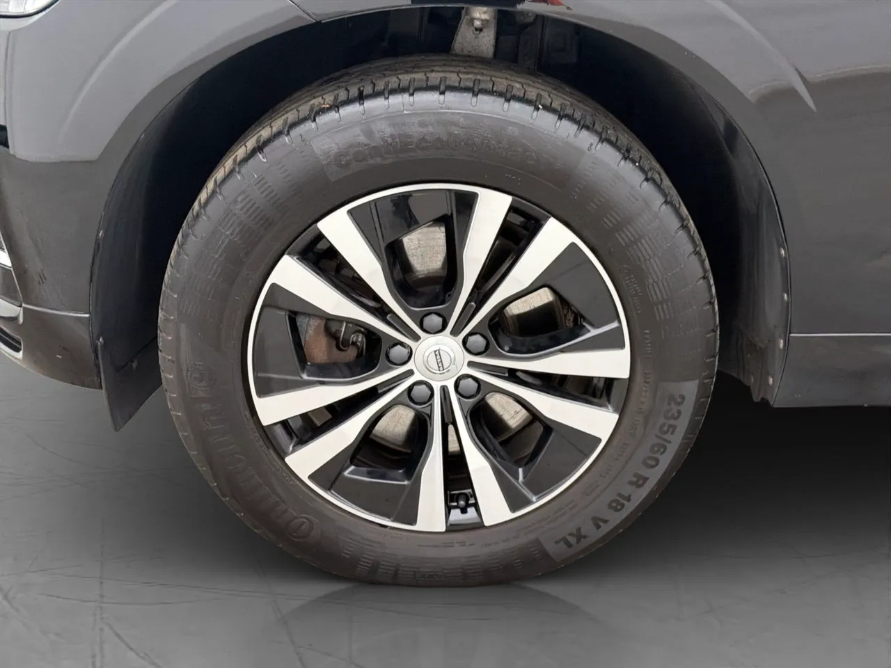 Volvo XC60 bild 35